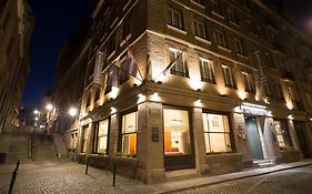 The Originals Boutique, Des Marins, Saint-malo (inter-hotel) 3*